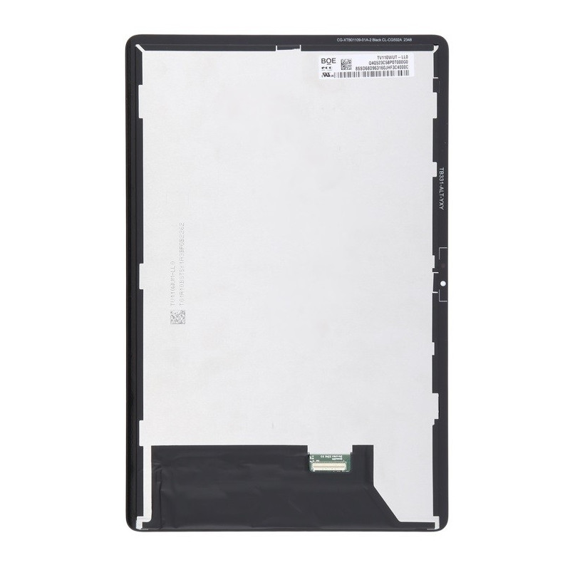 LCD screen Lenovo Tab M11 TB-330 11.0 2024 with touch screen Black ORG