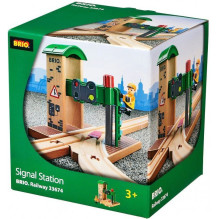 BRIO Signal Station - 33674