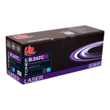 Toner Uprint Brother TN247C...