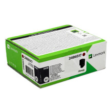 Tonerio Kasetė - Lexmark...