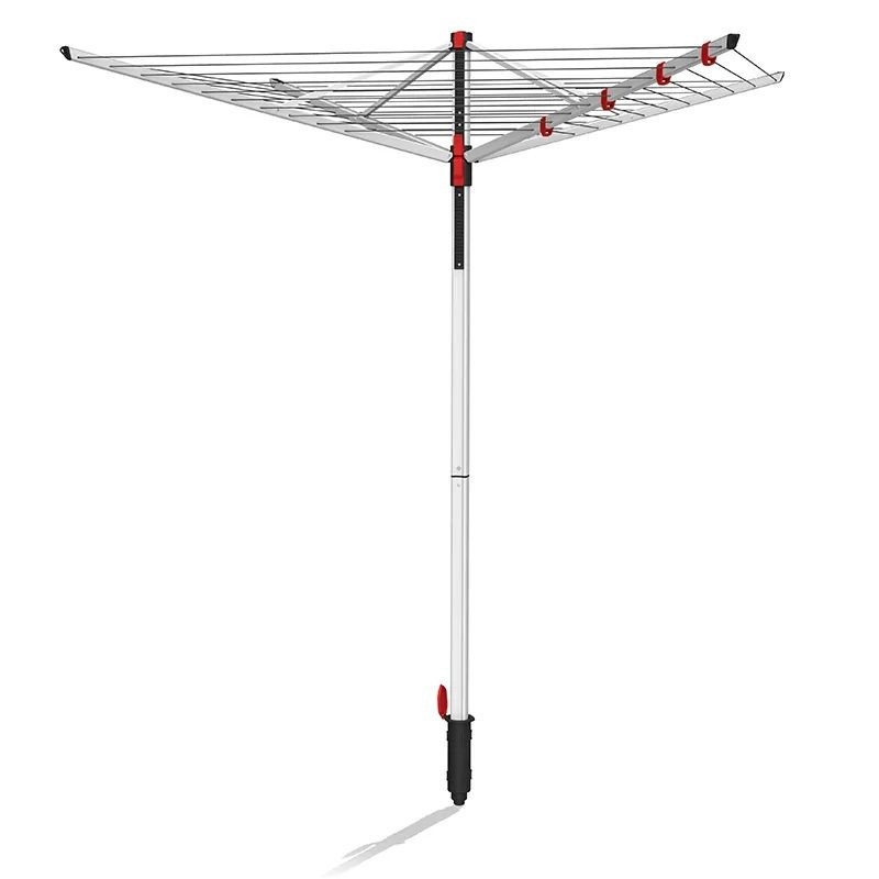 Vileda SUN-LIFT Compact rotary clothes dryer (4023103228498)
