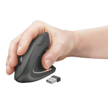 Trust Verto mouse RF Wireless Optical 1600 DPI Right-hand