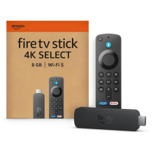 Amazon Fire TV Stick 4K...