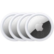 Apple AirTag (4 Pack) (2nd...