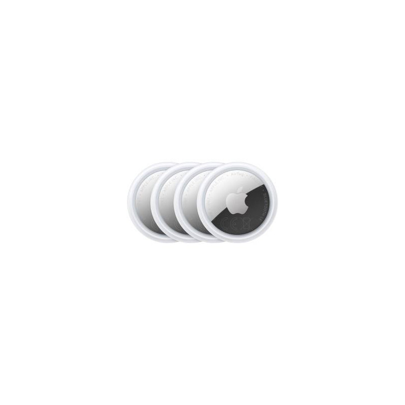 Apple AirTag (4 Pack) (2nd gen)