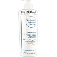 Bioderma - Atoderm Intensive Baume 500 ml