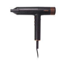 Princess Airstyler Pro 529205 2000 W Number of temperature settings 3 Ionic function Diffuser nozzle Black