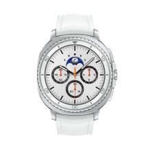 Samsung Galaxy Watch 8 Classic 46mm LTE white
