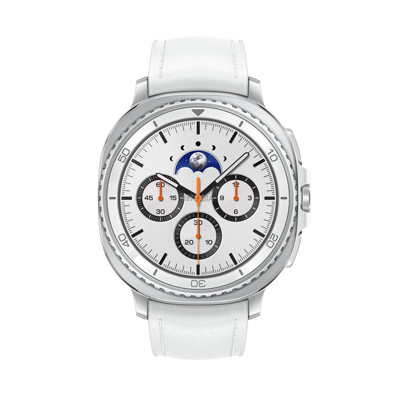 Samsung Galaxy Watch 8 Classic 46mm LTE white