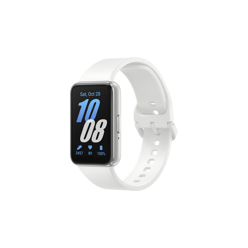 Samsung R390 Galaxy Fit3 Silver