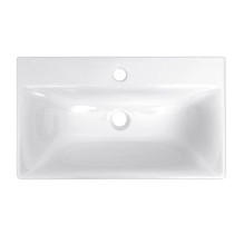 Basin riva 63