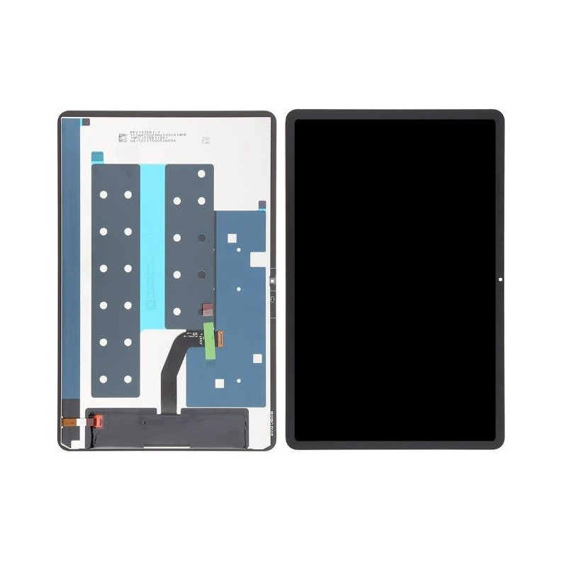 LCD screen Xiaomi Redmi Pad Pro 12.1 2024 / Poco Pad 2024 with touch screen Black (Refurbished) ORG