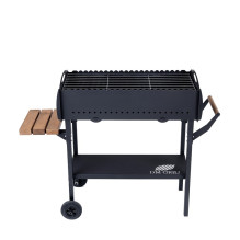 Kepsninė GRILL'D GR-017, 73×30×85 cm Kepsninė GRILL'D GR-017, 73×30×85 cm