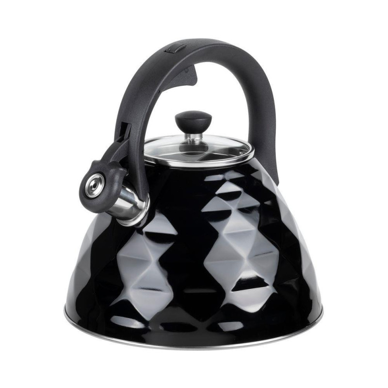 WHISTLING KETTLE 3L / 90610 RESTO 90610 (4260709012872)