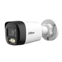 CAMERA HDCVI 5MP IR BULLET...