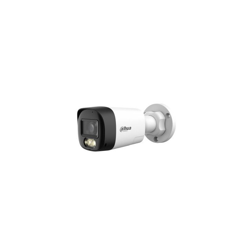 CAMERA HDCVI 5MP IR BULLET / HFW1500RL-IL-T-0280BDIP DAHUA HAC-HFW1500RL-IL-T-0280B-DIP (6939554959141)