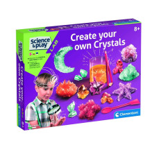 Toy cristals 50369bl Toy cristals 50369bl