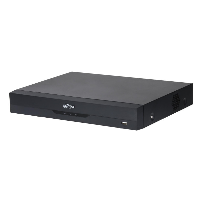 DVR 16CH HDCVI PENTABRID / XVR5116H-4KL-I3 / T DAHUA XVR5116H-4KL-I3 / T (6937552419834)