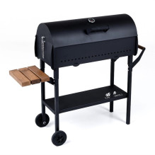 Grill DM Grill Comfort Plus GR017-2, black, 30 cm Grill DM Grill Comfort Plus GR017-2, black, 30 cm