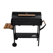 Grill DM Grill Comfort Plus GR017-2, black, 30 cm Grill DM Grill Comfort Plus GR017-2, black, 30 cm