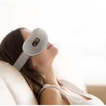 Havit EM1601 eye massager (grey) Havit EM1601 eye massager (grey)
