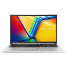 ASUS Vivobook 15 M1502YA-BQ336W AMD Ryzen™ 5 7430U Laptop 39.6 cm (15.6") Full HD 16 GB DDR4-SDRAM 512 GB SSD Wi-Fi