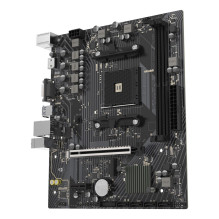 Sapphire A520M-E AMD A520 Socket AM4 micro ATX