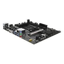 Sapphire A520M-E AMD A520 Socket AM4 micro ATX
