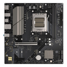 Sapphire B650M-E AMD B650 Socket AM5 micro ATX plokštė