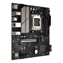 Sapphire B650M-E AMD B650 Socket AM5 micro ATX plokštė