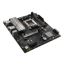 Sapphire B650M-E AMD B650 Socket AM5 micro ATX plokštė