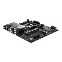 Sapphire B650M-E AMD B650 Socket AM5 micro ATX plokštė