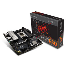 Sapphire B650M-E AMD B650 Socket AM5 micro ATX