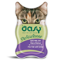 OASY Delicatesse Fine paté...