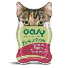 OASY Delicatesse Fine...