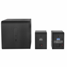„Samsung Q“ serijos HW-QS750F juodas 5.1.2 kanalai