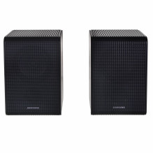 Samsung Q-series HW-QS750F Black 5.1.2 channels