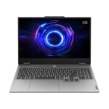 Lenovo LOQ 15IRX10 Intel® Core™ i5 i5-13450HX Laptop 39.6 cm (15.6") Full HD 16 GB DDR5-SDRAM 512 GB SSD NVIDIA GeF