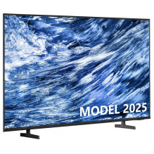 Samsung U8000F UE50U8072FUXXH TV 127 cm (50") 4K Ultra HD Smart TV Wi-Fi Black