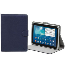 TABLET SLEEVE ORLY 10.1" / 3017 BLUE RIVACASE