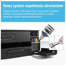 Brother DCP-T430W multifunction printer Inkjet A4 6000 x 1200 DPI Wi-Fi