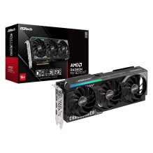 Asrock Radeon RX 9070 XT...
