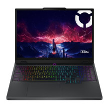 „Lenovo Legion 5 15AKP10 Ryzen AI 7 350“ 15.1 colio WQXGA OLED 500 nitų blizgus 165 Hz 32 GB DDR5 5600 SSD 512 GB GeForc