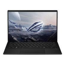 ASUS ROG Flow Z13 GZ302EA-RU126W nešiojamas kompiuteris, AMD Ryzen Al Max+ 395, 34 cm (13,4 colio), lietimui jautrus ekr