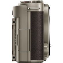 Panasonic Lumix DC-S9 Body (Titanium Gold)