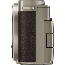 Panasonic Lumix DC-S9 Body (Titanium Gold)