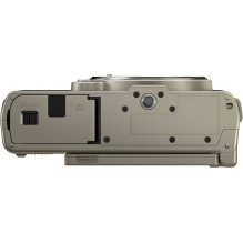 Panasonic Lumix DC-S9 Body (Titanium Gold)