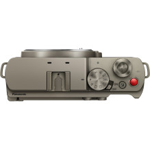 Panasonic Lumix DC-S9 Body (Titanium Gold)