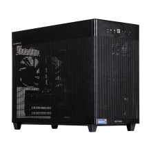 Actina 5901443430483 asmeninis kompiuteris AMD Ryzen™ 5 7600X 32 GB DDR5-SDRAM 1 TB SSD NVIDIA GeForce RTX 5070 Mini Tow