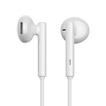 Joyroom JR-EC05 USB-C headphones white